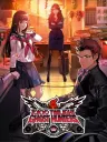 Cover of game