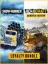 SnowRunner + RoadCraft Loyalty Bundle
