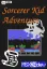 Sorcerer Kid Adventure