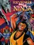 Revenge of the Ninja