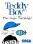 Teddy Boy