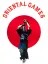 Oriental Games