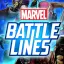 Forum Marvel Battle Lines