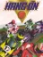 Hang-On GP