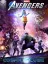 Marvel's Avengers: Cosmic Cube