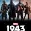 Forum Marvel 1943: Rise of Hydra
