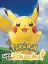 Pok&eacute;mon: Let's Go, Pikachu!