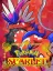 Pok&eacute;mon Scarlet