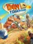 Day D: Tower Rush