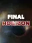 Final Horizon