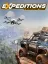 Expeditions: A MudRunner Game