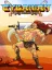 Cybarian: The Time Travelling Warrior
