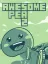 Awesome Pea 2