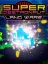 Super Destronaut: Land Wars
