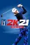 PGA Tour 2K21: Digital Deluxe Edition