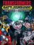 Transformers: Battlegrounds - Shattered Spacebridge