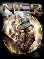 Nier cover Nier