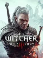 cover The Witcher 3 : La traque sauvage