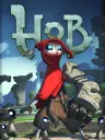 Cover of game