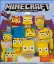 Minecraft: The Simpsons Skin Pack