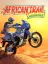 African Trail Simulator