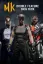 Mortal Kombat 11: Double Feature Skin Pack