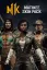 Mortal Kombat 11: Matinee Skin Pack