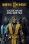 Mortal Kombat 11: Klassic Arcade Ninja Skin Pack 1