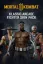 Mortal Kombat 11: Klassic Arcade Fighter Pack