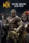 Mortal Kombat 11: Gothic Horror Skin Pack