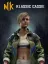 Mortal Kombat 11: Klassic Cassie