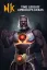 Mortal Kombat 11: Time Lord of Apokolips Geras