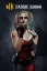 Mortal Kombat 11: Cassie Quinn