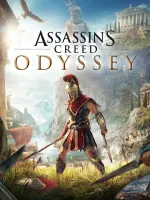 cover Assassin's Creed : Odyssey