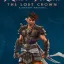 Forum Prince of Persia: The Lost Crown - Immortal Skin