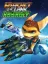 Ratchet & Clank: Full Frontal Assault
