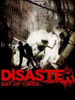 Disaster Day of Crisis cover Disaster Day of Crisis