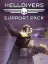 Helldivers: Support Pack