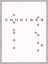 Cross Shuriken