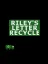 Riley's Letter Recycle