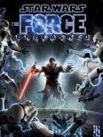 cover Star Wars - Le pouvoir de la force