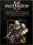 Warhammer 40,000: Space Marine II - Raven Guard Cosmetic Pack
