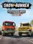 SnowRunner: Mercedes-Benz Trucks Dual Pack 1