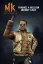 Mortal Kombat 11: Thanks A Million Johnny Cage