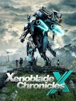 cover Xenoblade Chronicles X