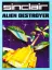 Alien Destroyer