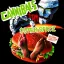 Cannibals from Outer Space