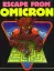 Escape from Omicron