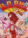Cover of game